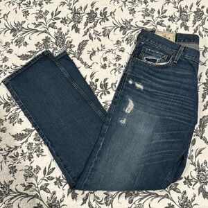 Hollister men’s jeans